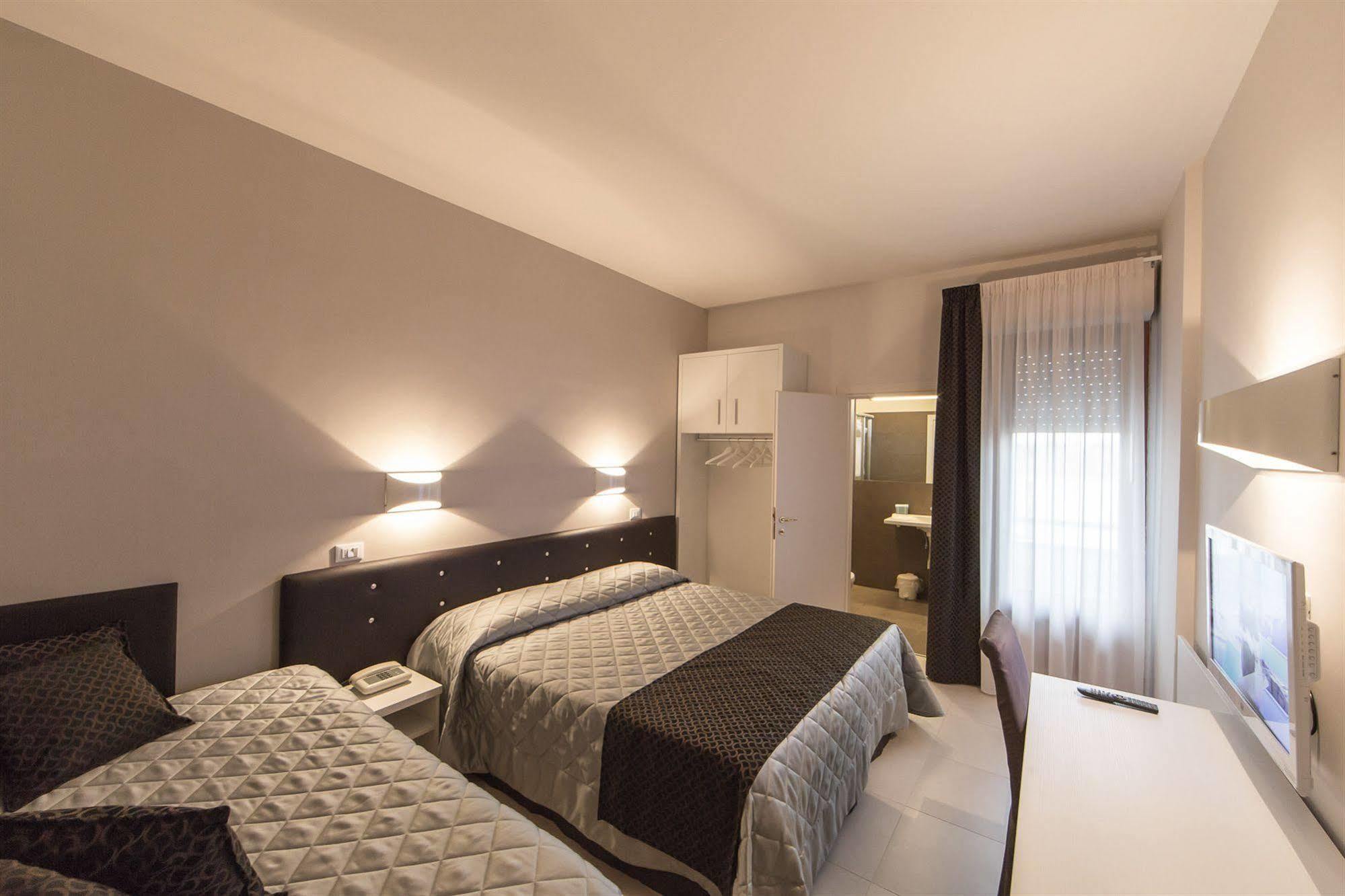 Hotel Delta Montevarchi Exterior photo