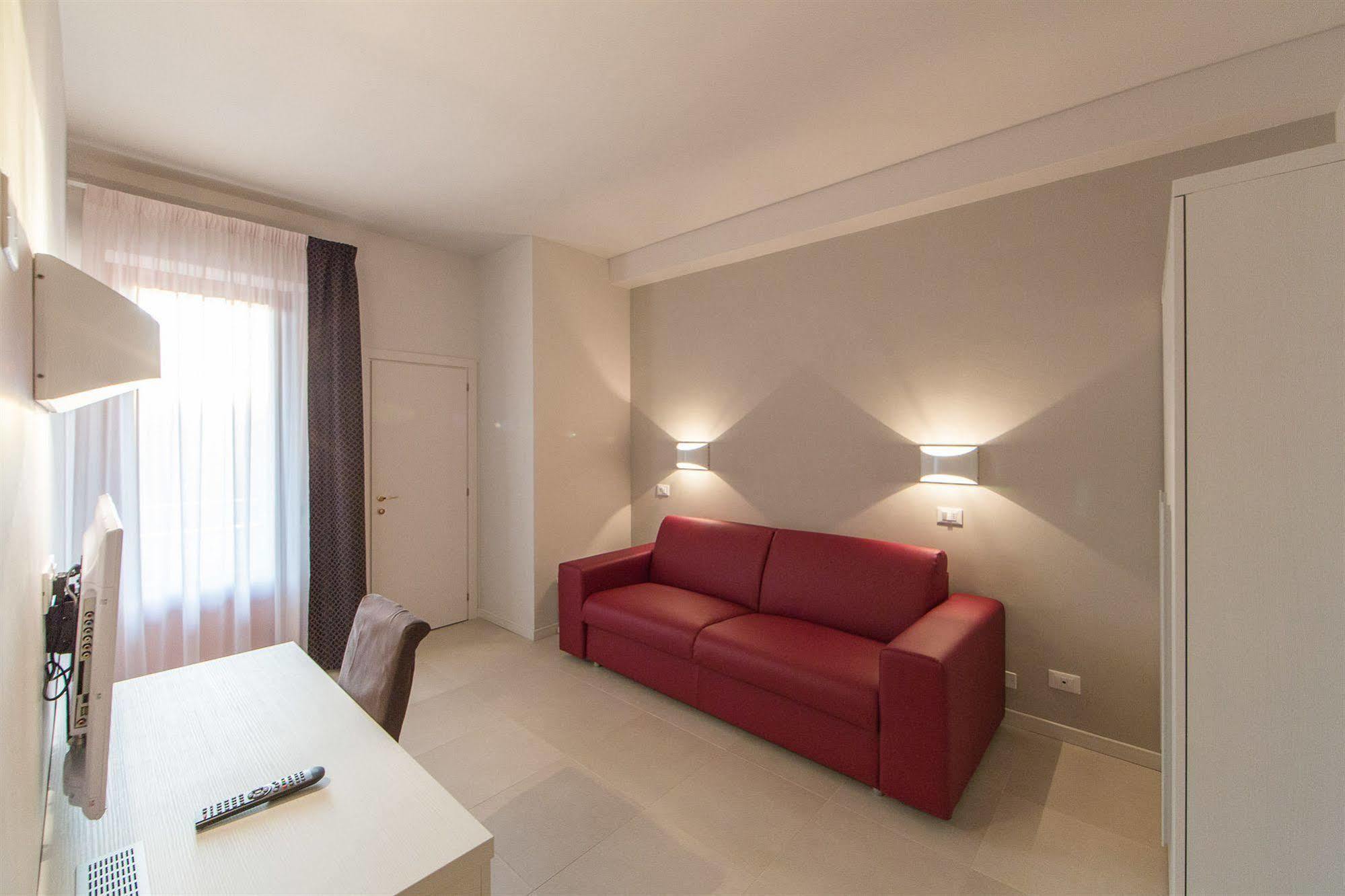 Hotel Delta Montevarchi Exterior photo